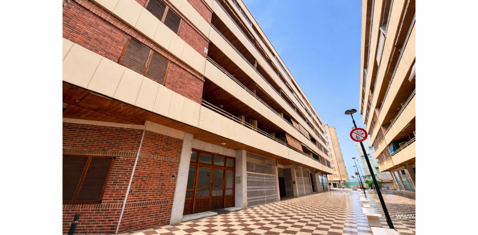 Venta - Apartamento - Torrevieja
