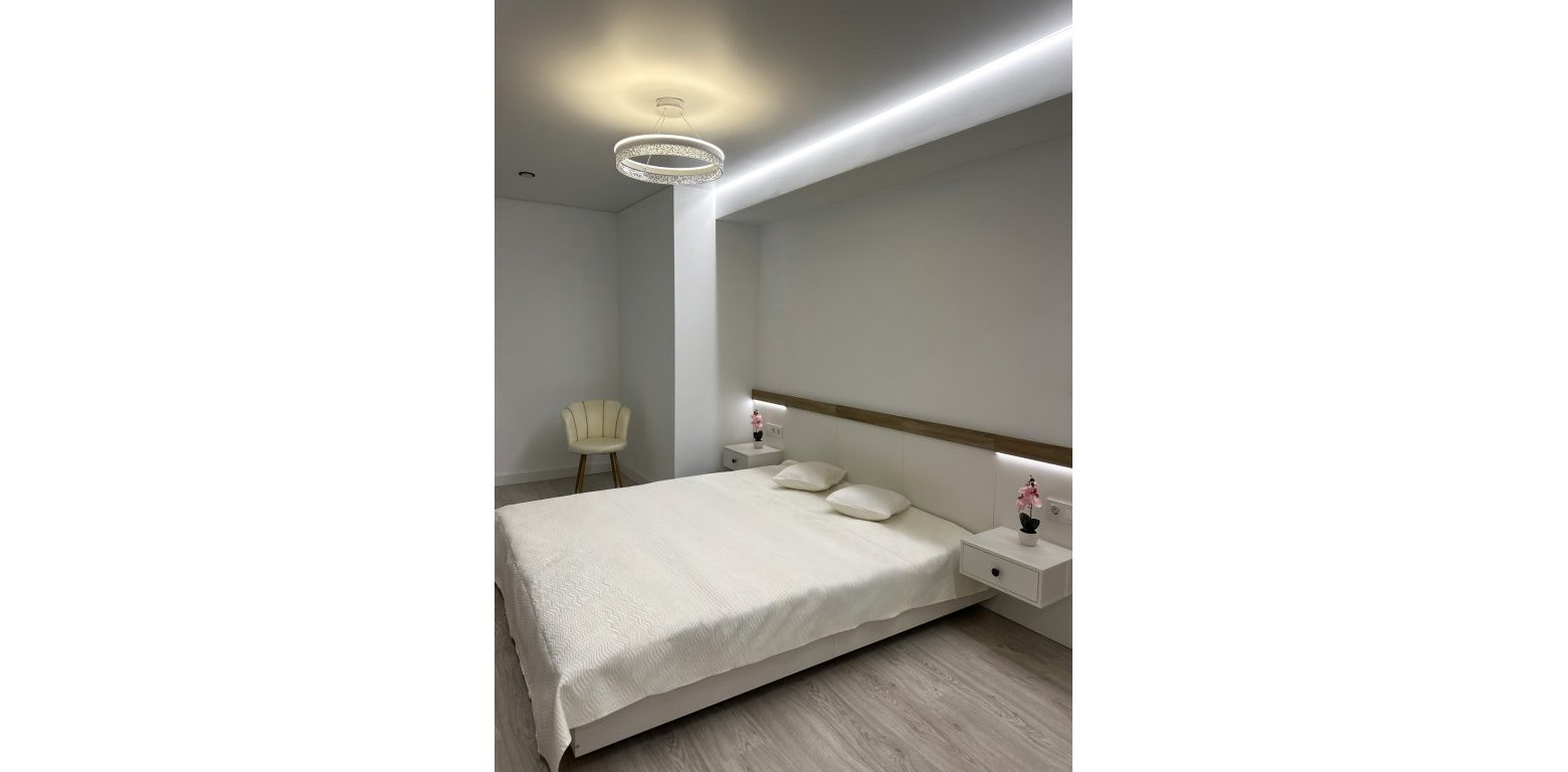 Venta - Apartamento - Torrevieja