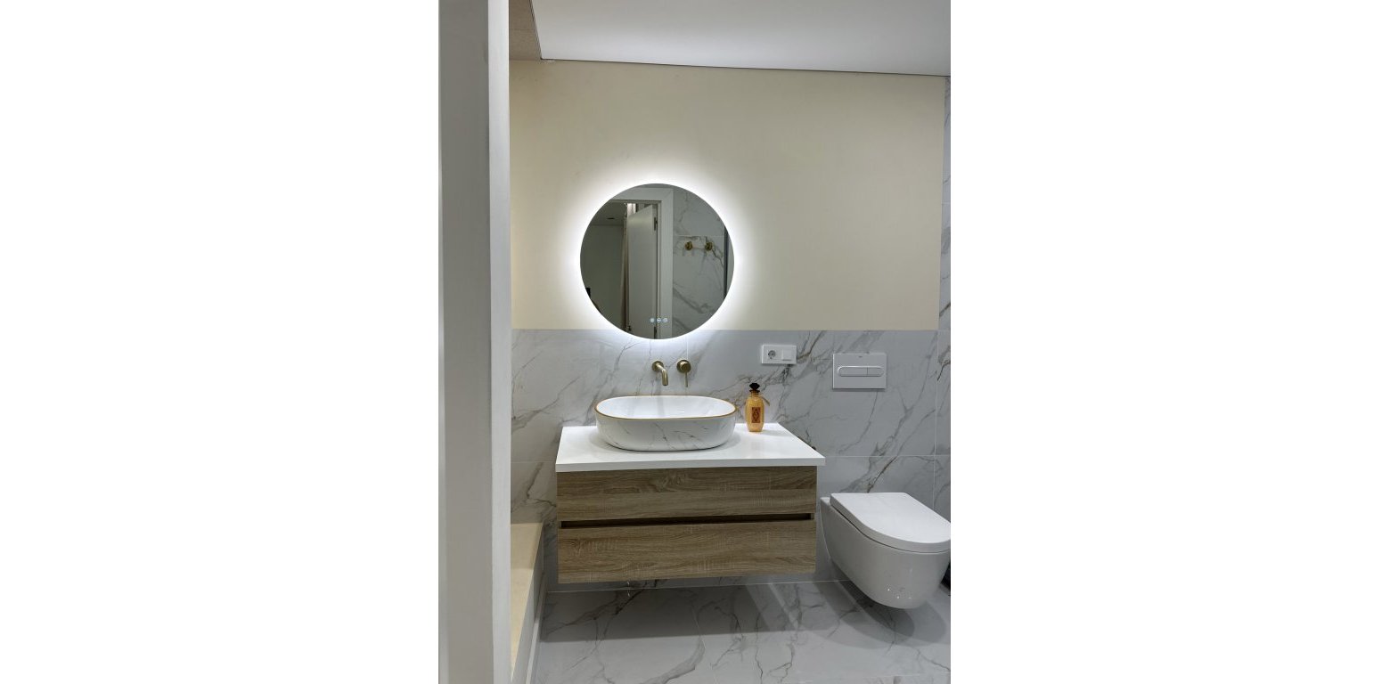 Venta - Apartamento - Torrevieja