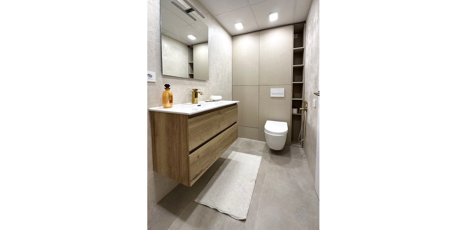 Venta - Apartamento - Torrevieja