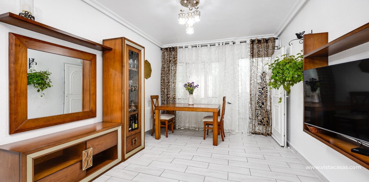 Sale - Townhouse - Torrevieja