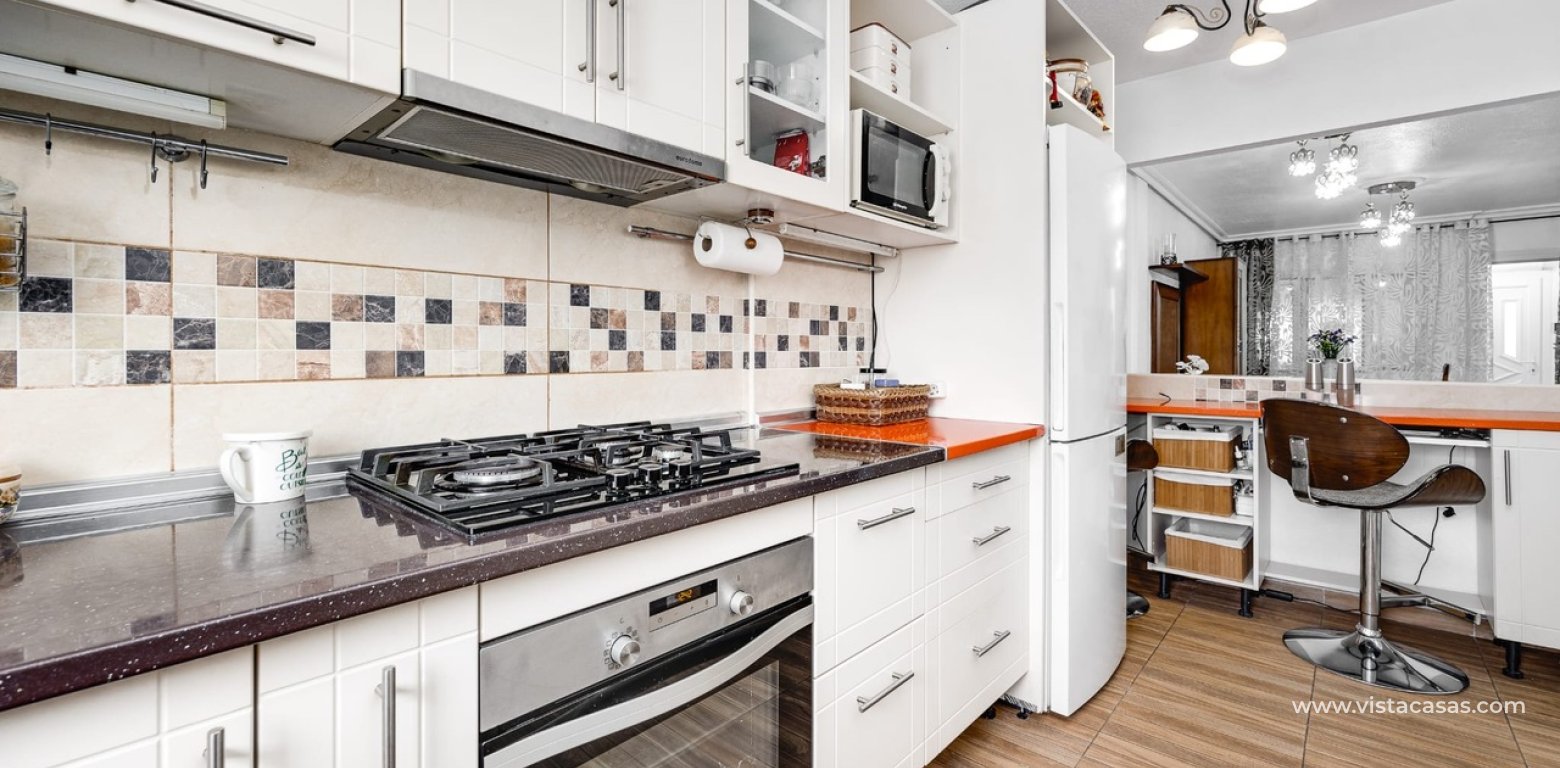 Sale - Townhouse - Torrevieja