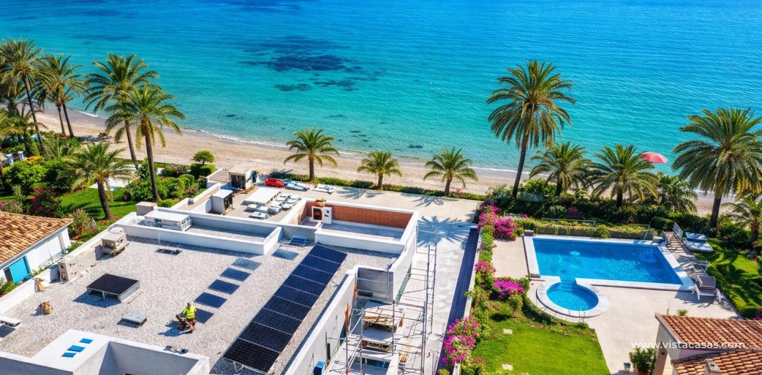 Ny konstruktion - Villa - Punta Prima