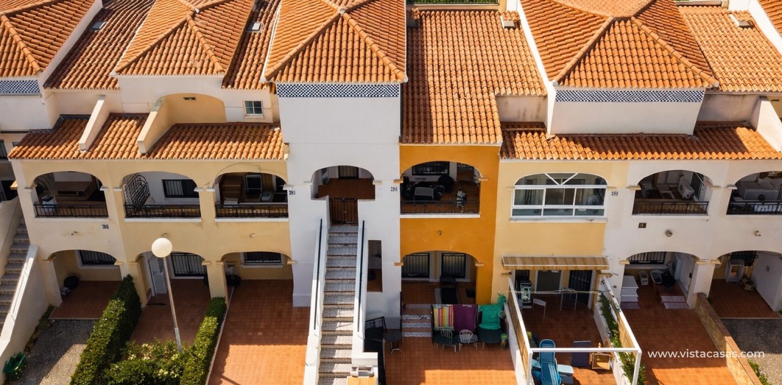 Vente - Appartement - Los Altos