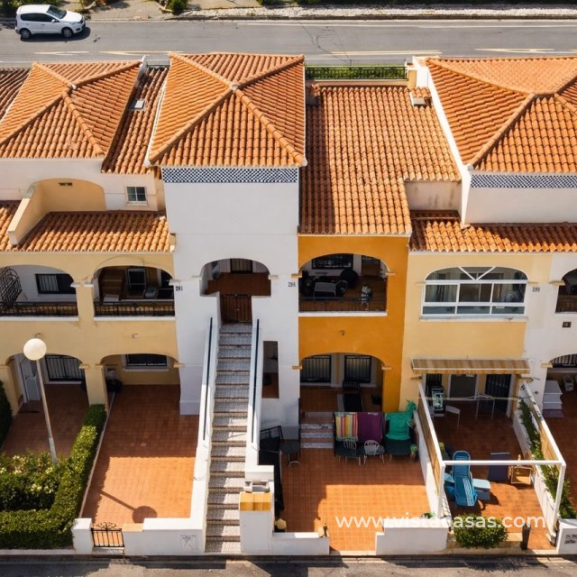 Apartment - Resale - Los Altos - Los Altos