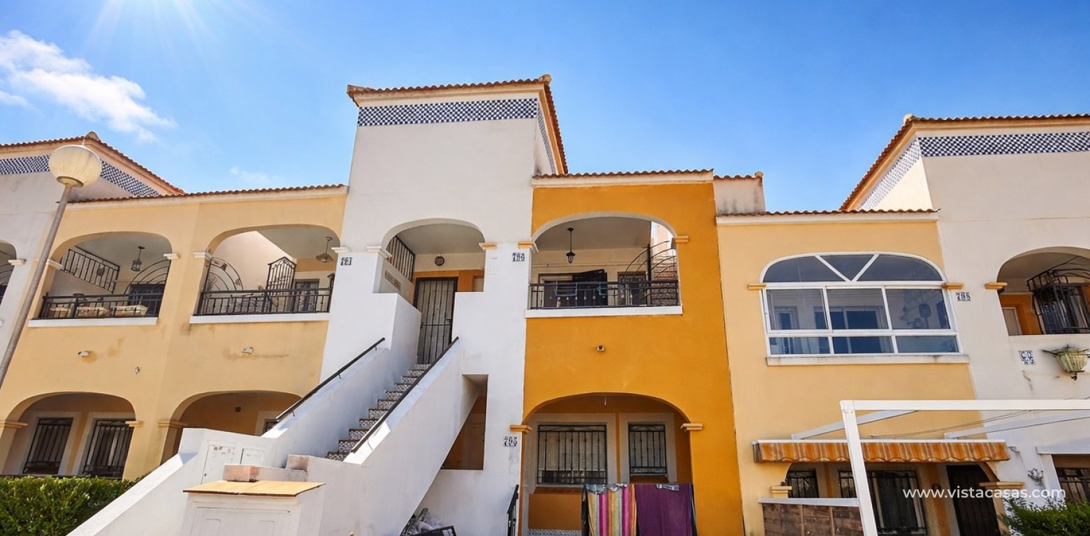 Vente - Appartement - Los Altos