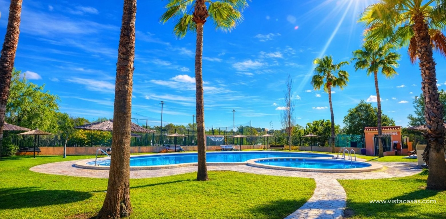 Vente - Appartement - Los Altos