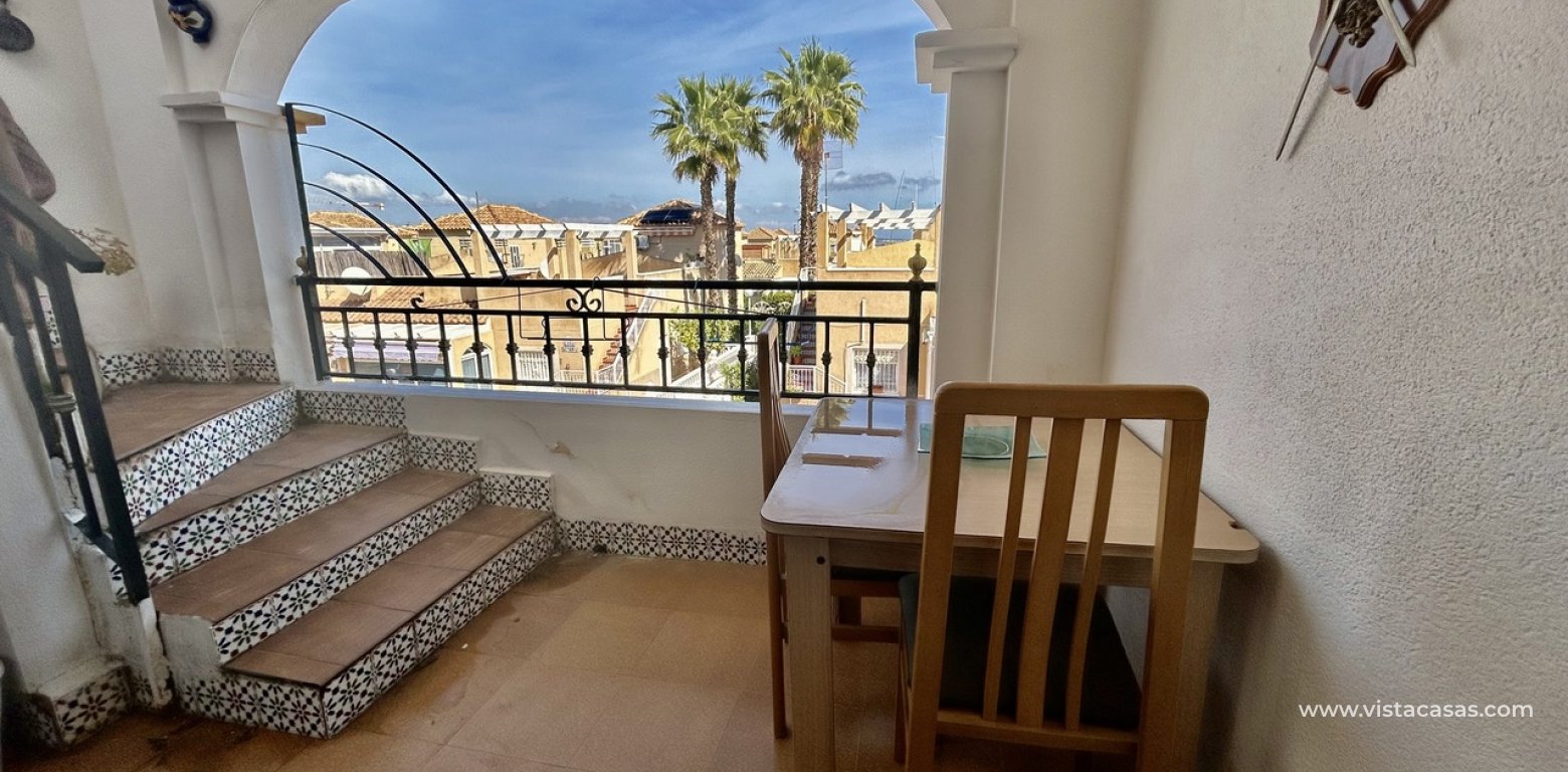 Vente - Appartement - Los Altos