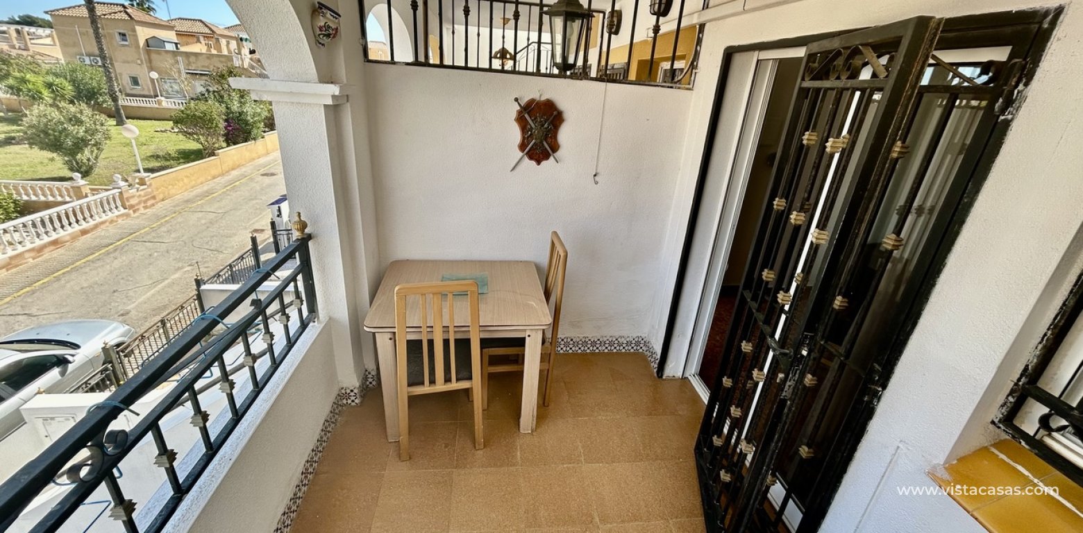 Vente - Appartement - Los Altos