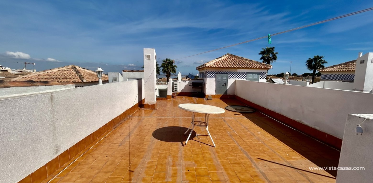 Vente - Appartement - Los Altos