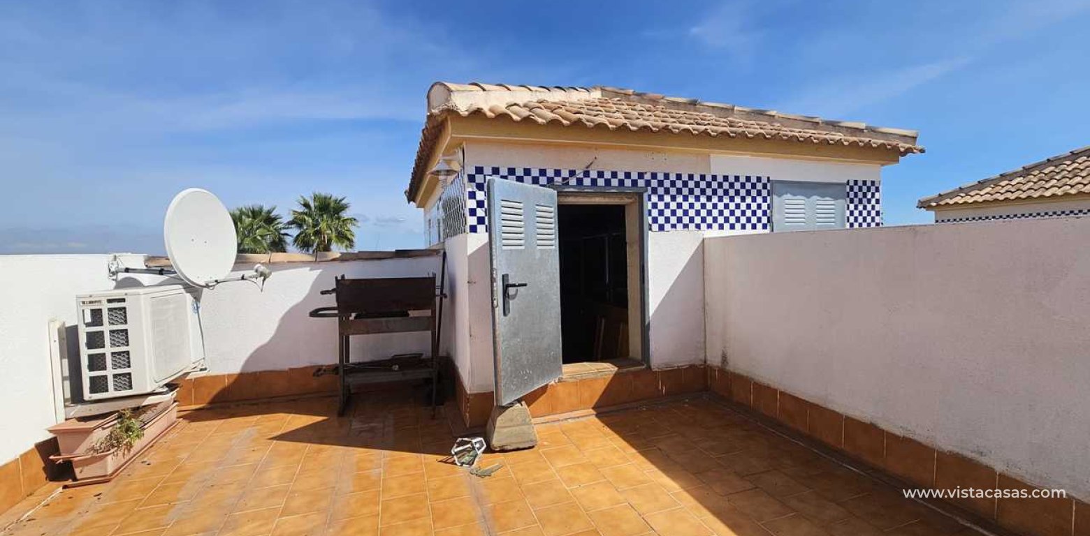 Vente - Appartement - Los Altos