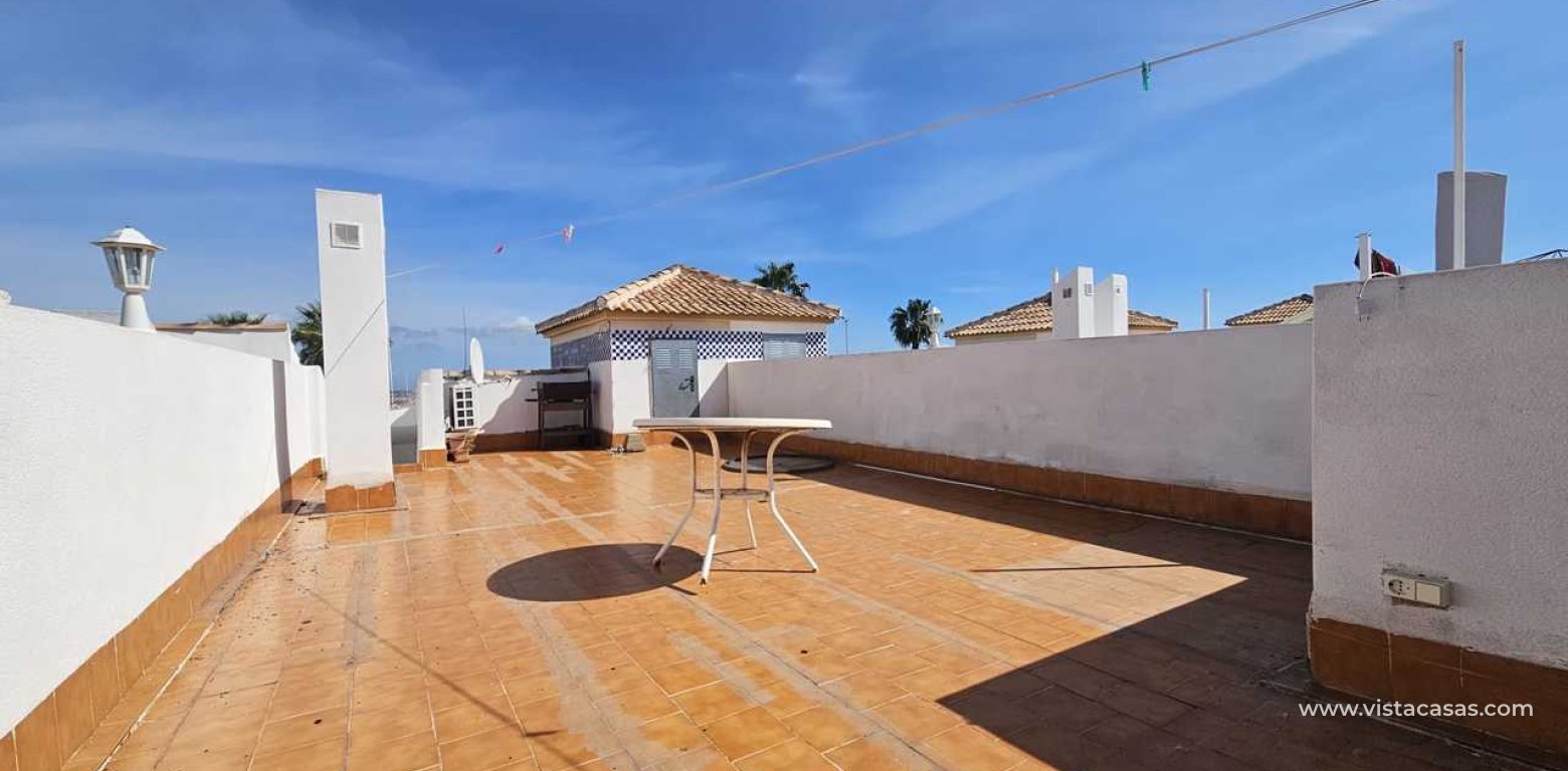 Vente - Appartement - Los Altos