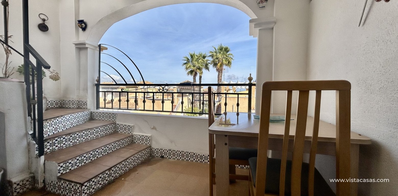 Vente - Appartement - Los Altos