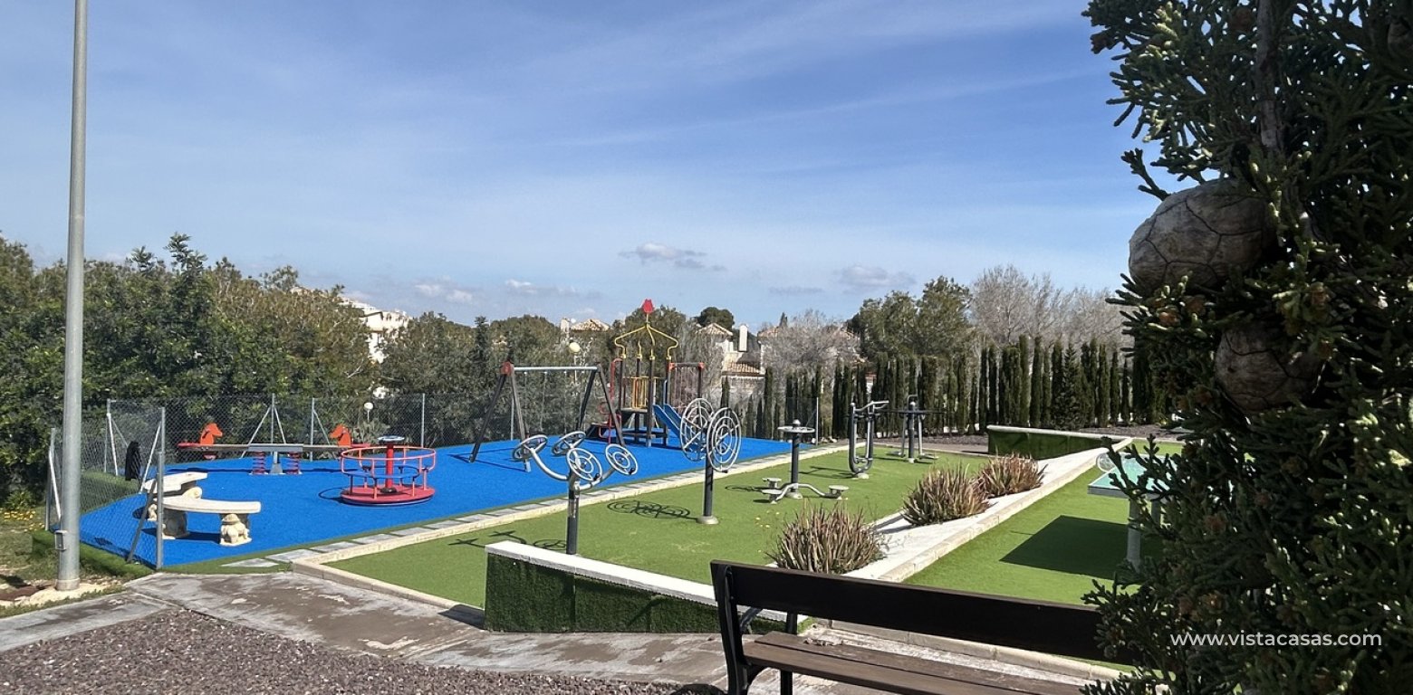 Vente - Appartement - Los Altos