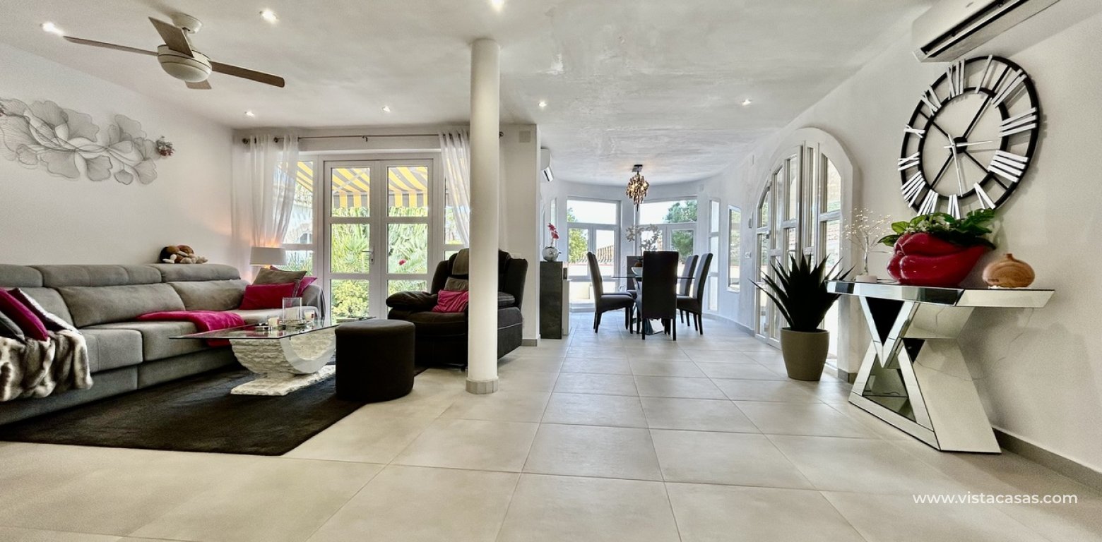 Venta - Chalet - Cabo Roig