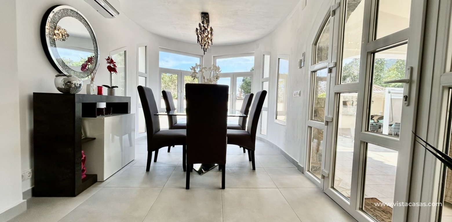 Venta - Chalet - Cabo Roig