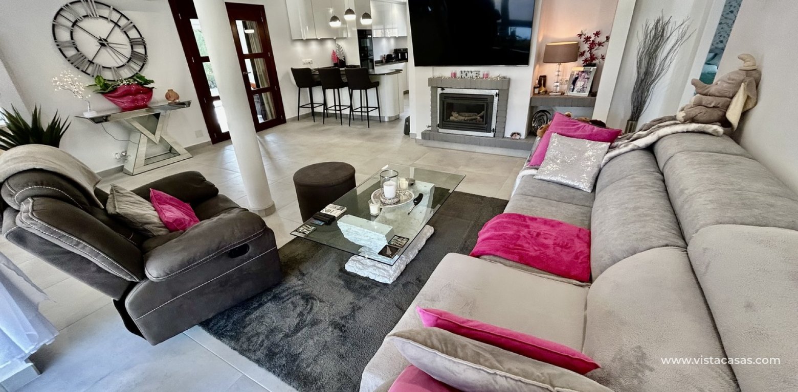 Venta - Chalet - Cabo Roig