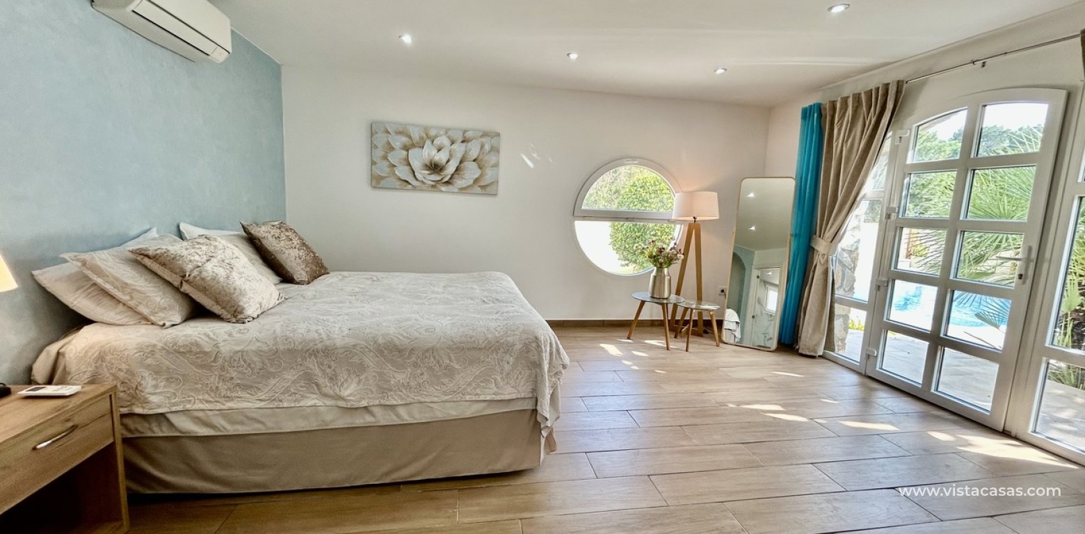 Venta - Chalet - Cabo Roig