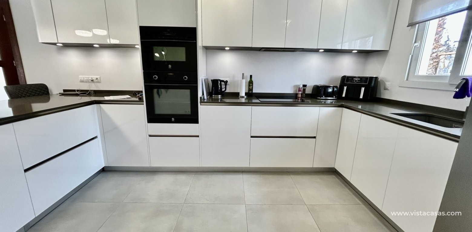 Venta - Chalet - Cabo Roig