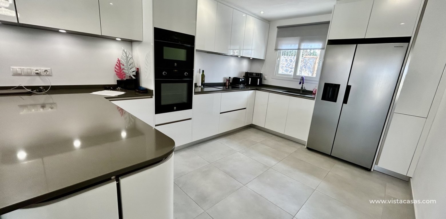 Venta - Chalet - Cabo Roig