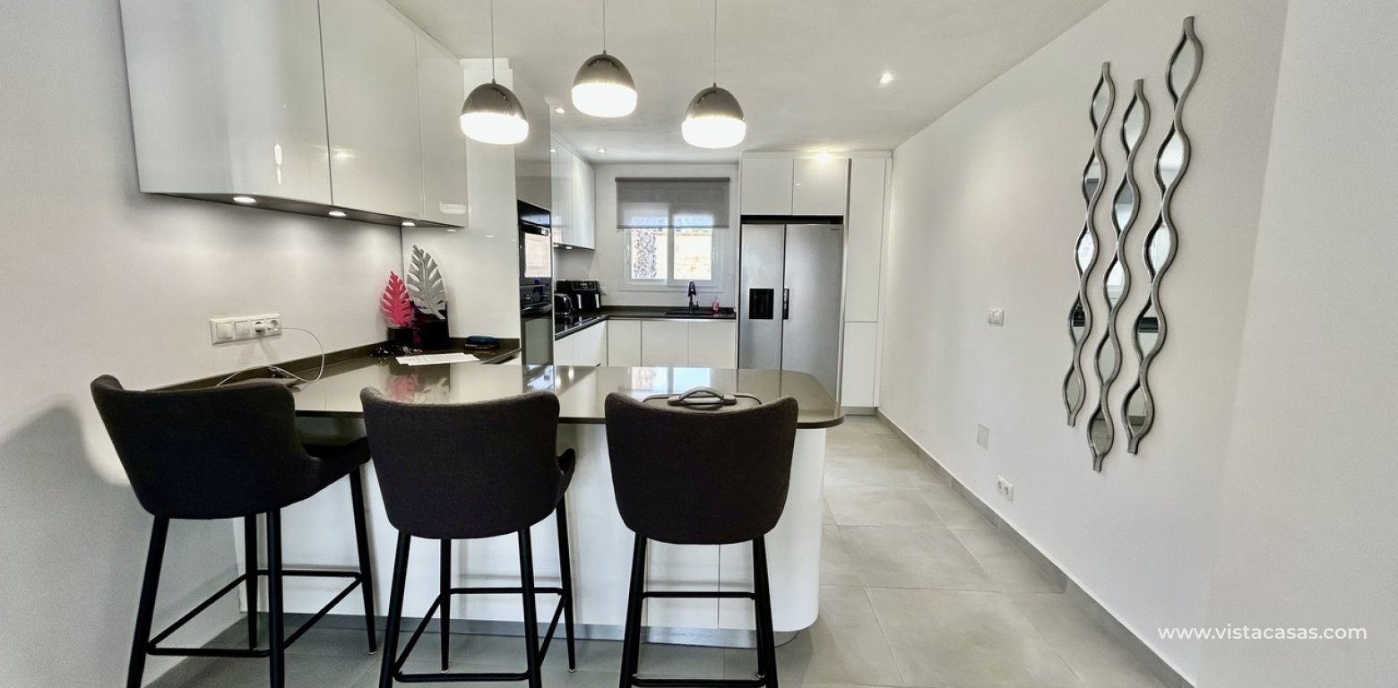 Venta - Chalet - Cabo Roig