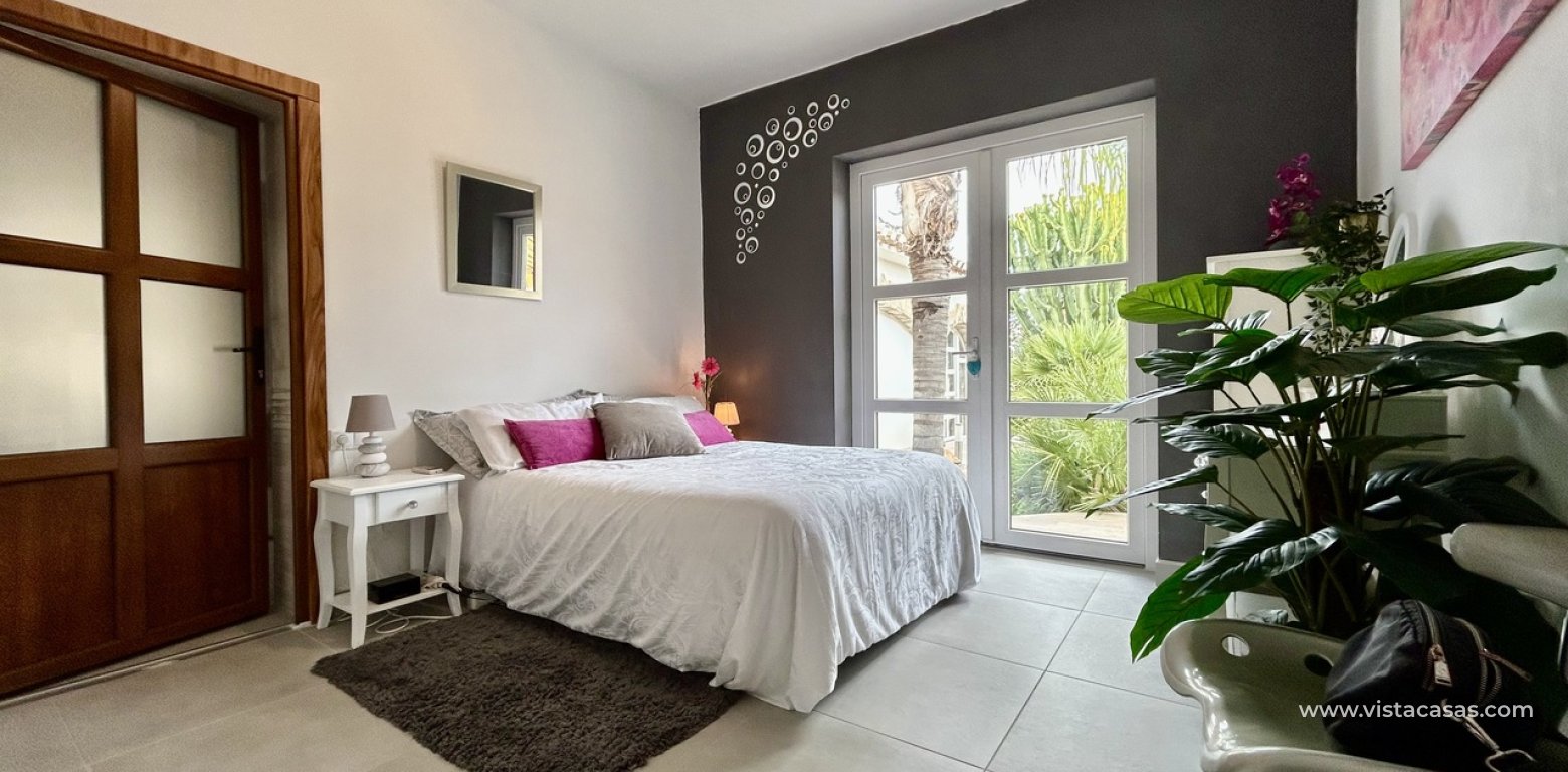 Venta - Chalet - Cabo Roig