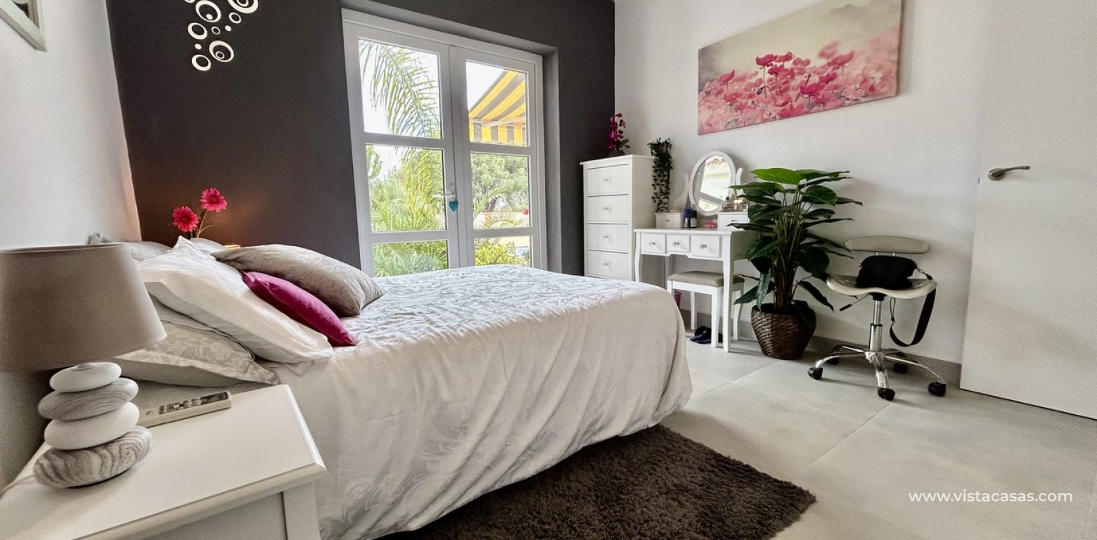 Venta - Chalet - Cabo Roig