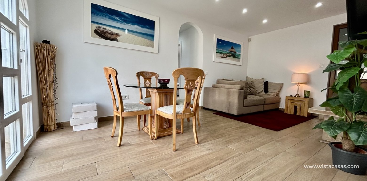 Venta - Chalet - Cabo Roig