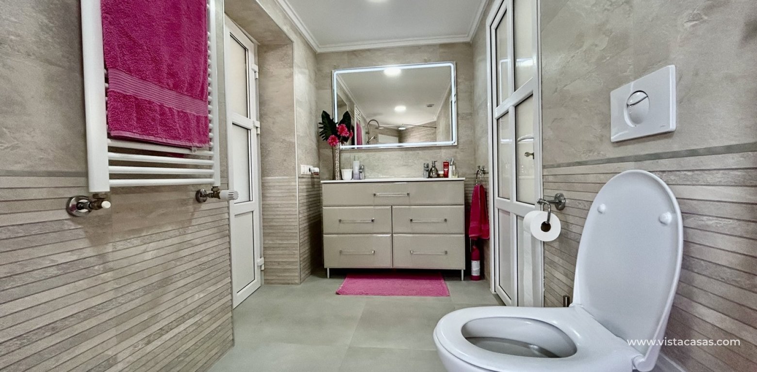 Venta - Chalet - Cabo Roig