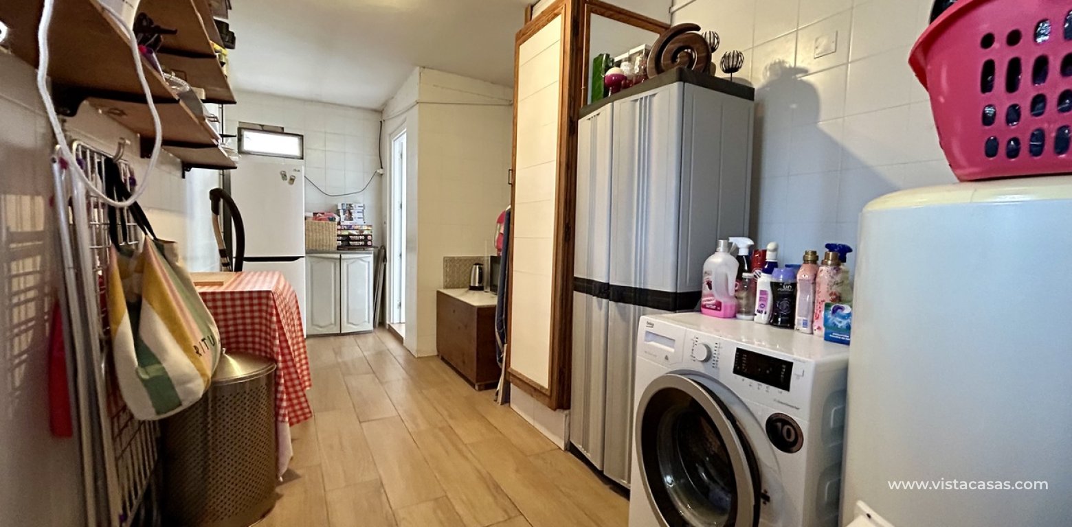 Venta - Chalet - Cabo Roig