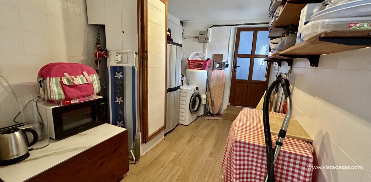 Venta - Chalet - Cabo Roig