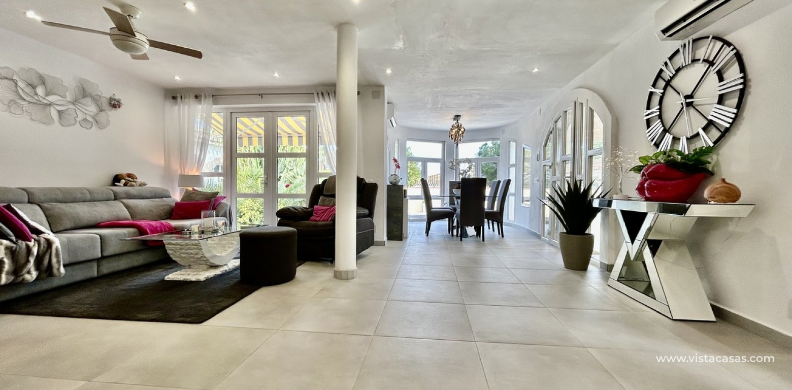 Venta - Chalet - Cabo Roig