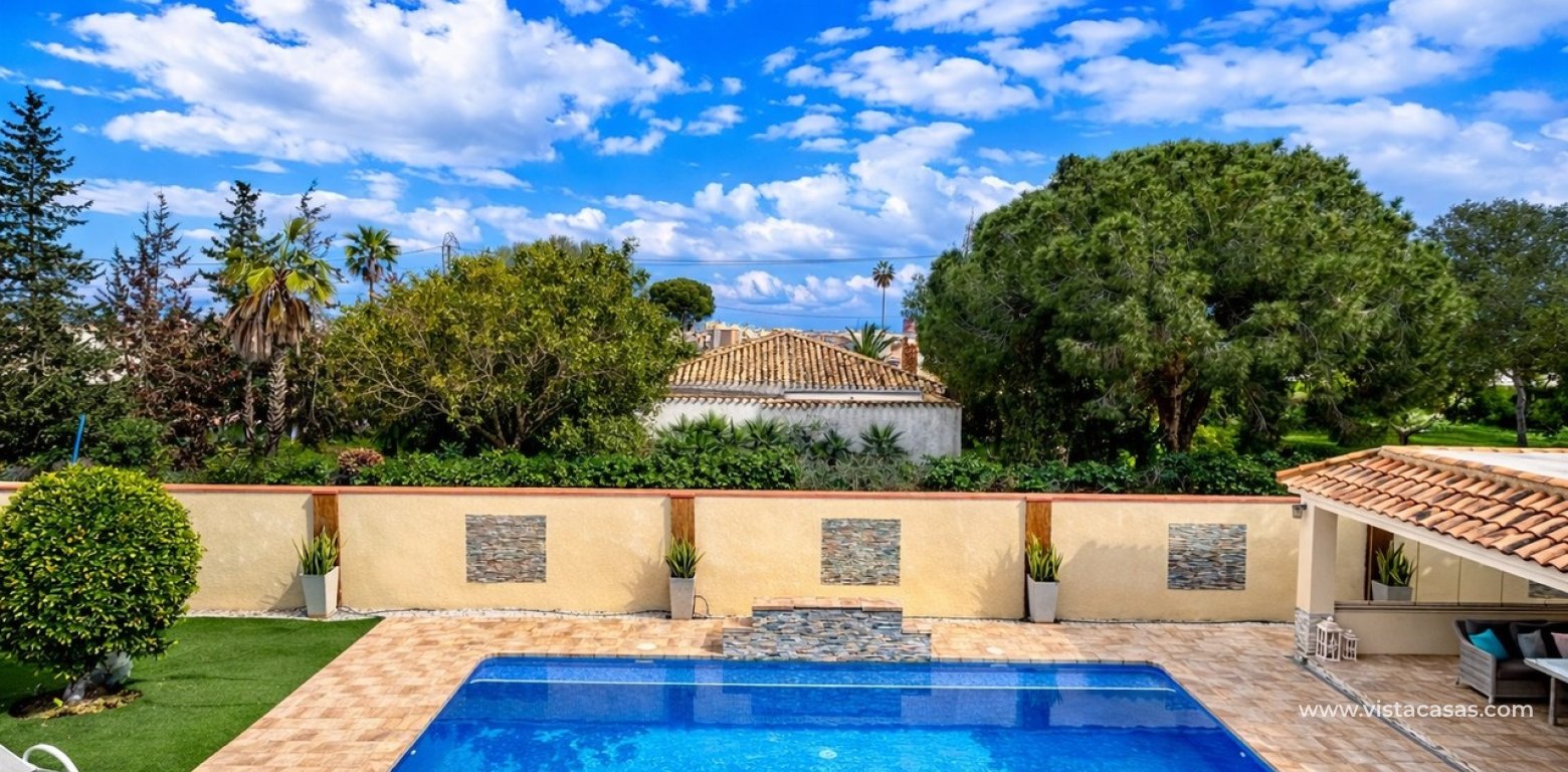 Venta - Chalet - Cabo Roig