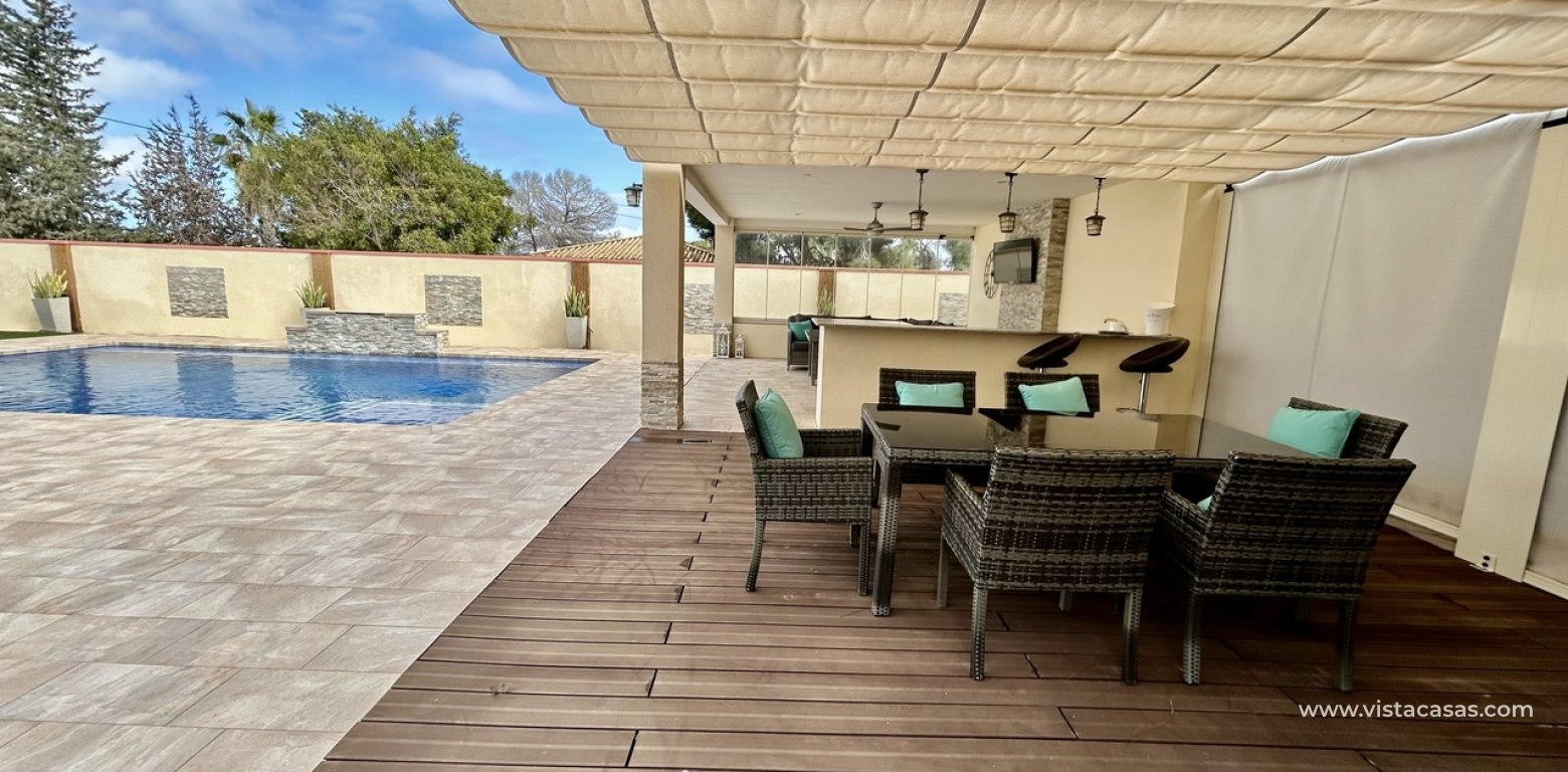 Venta - Chalet - Cabo Roig