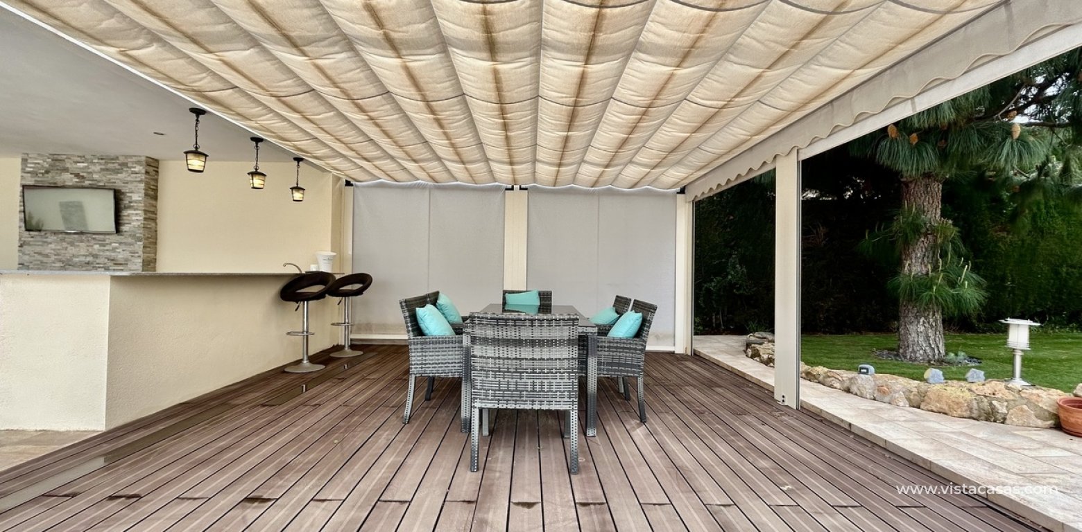 Venta - Chalet - Cabo Roig