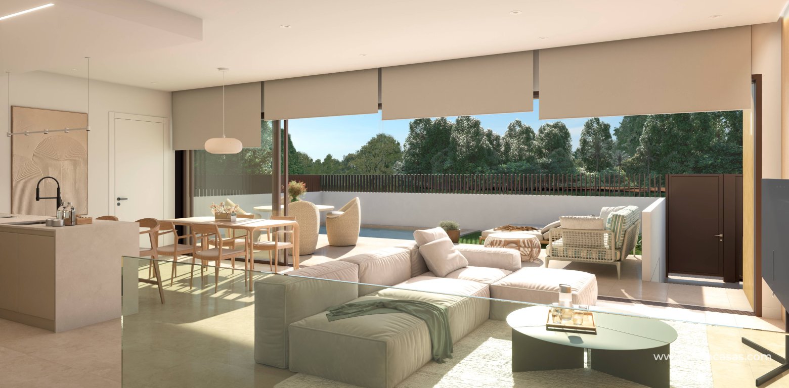 New Build - Villa - Dolores