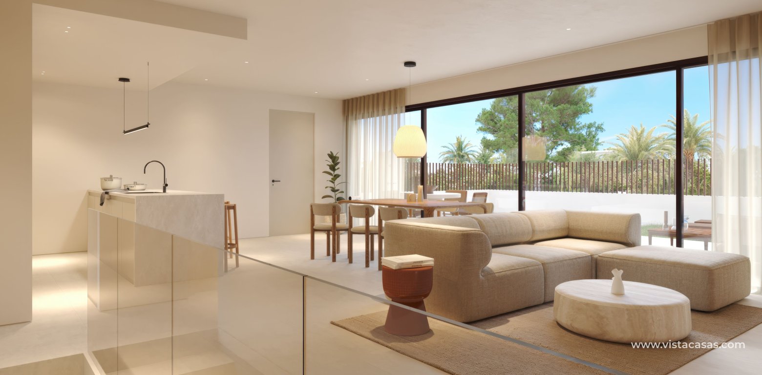 New Build - Villa - Dolores