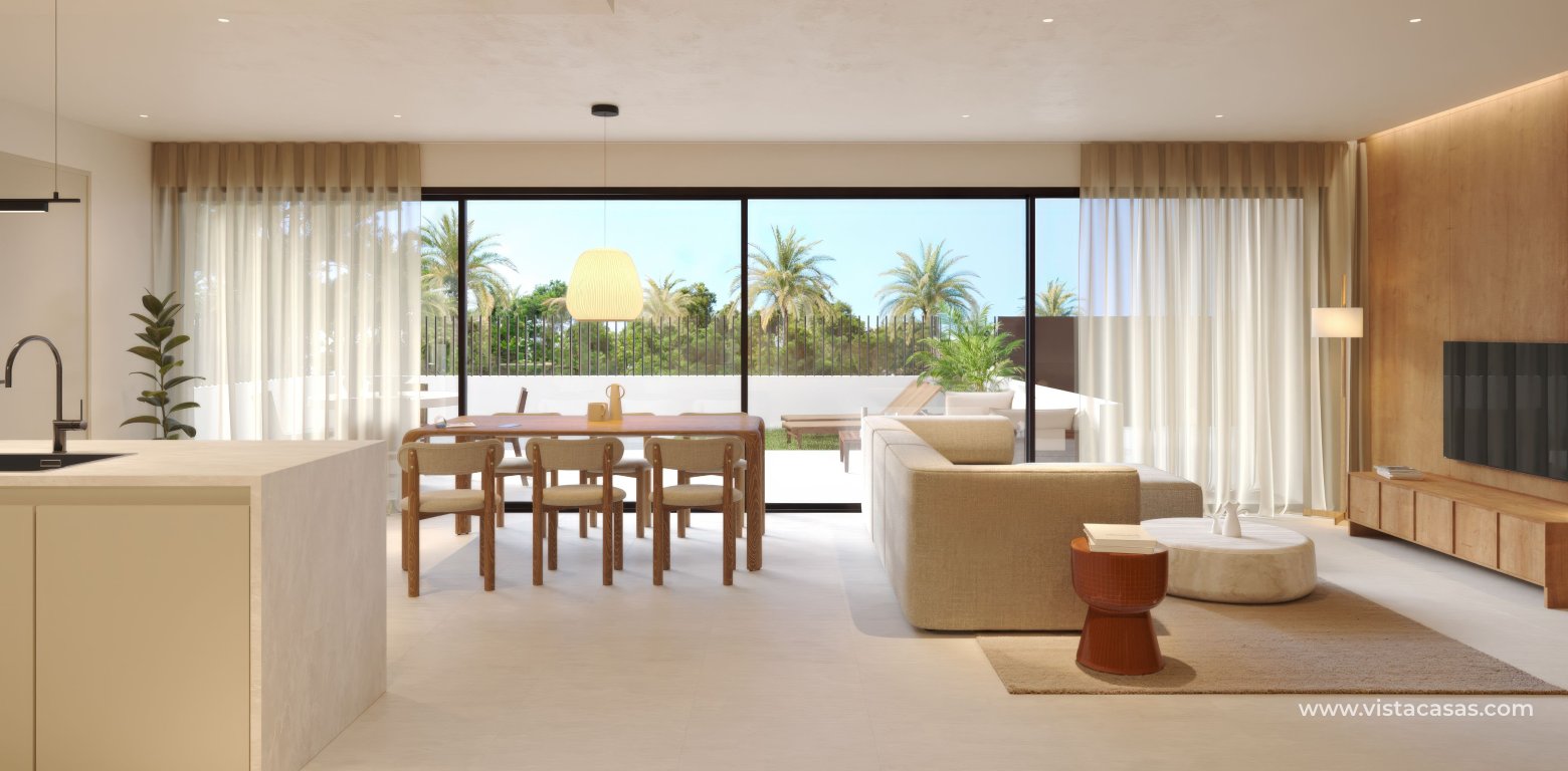 New Build - Villa - Dolores