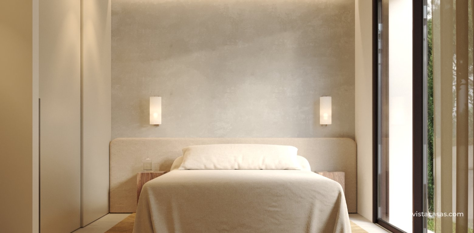 New Build - Villa - Dolores