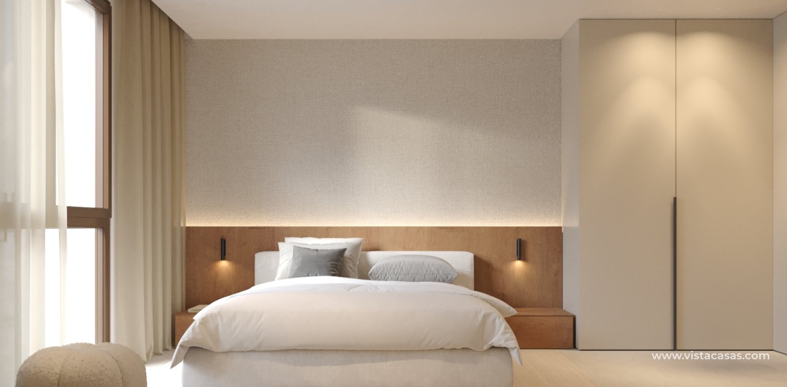 New Build - Villa - Dolores