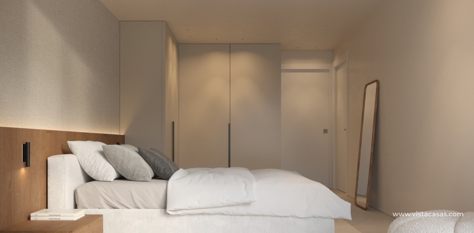 New Build - Villa - Dolores