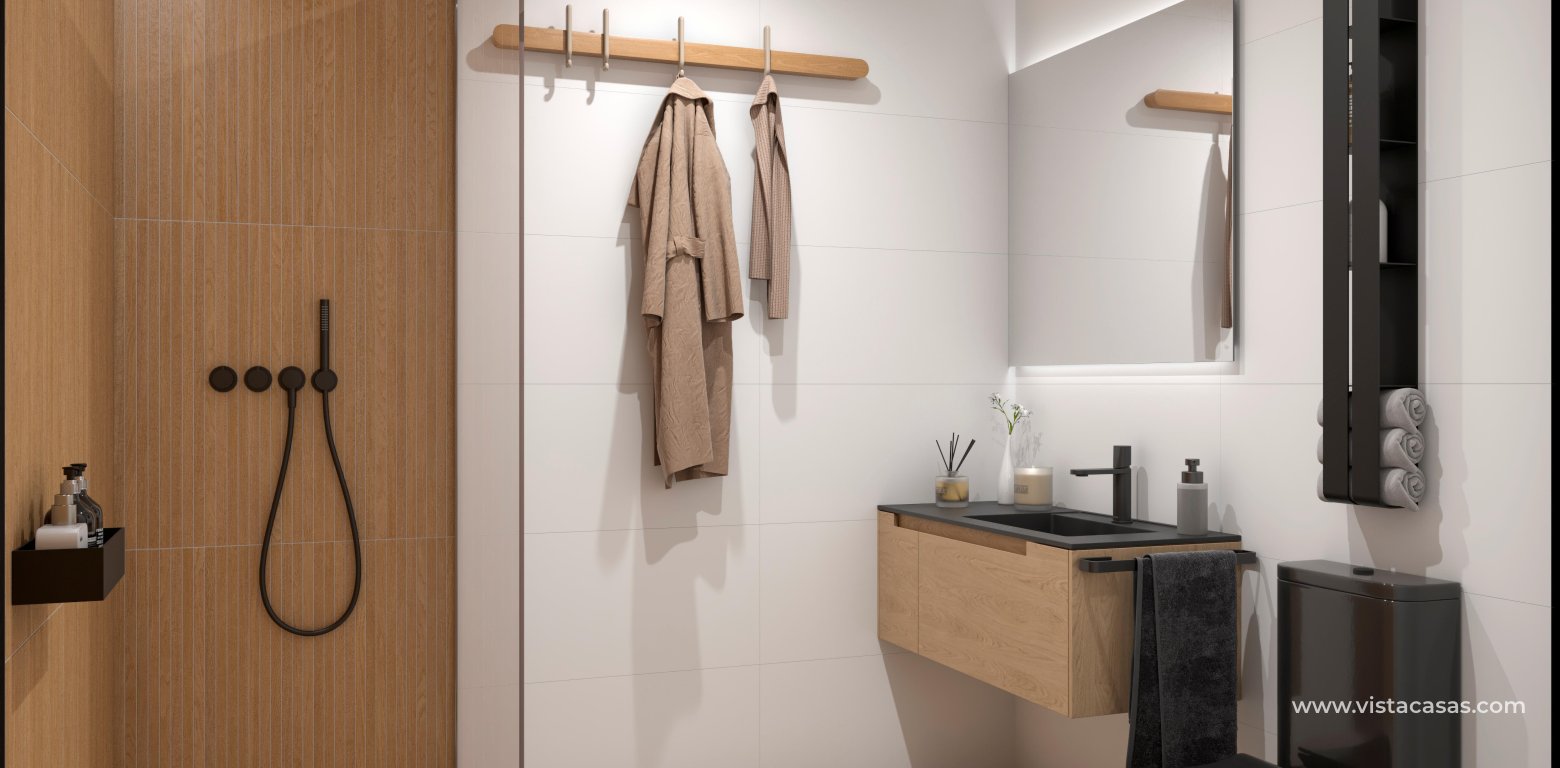 New Build - Villa - Dolores