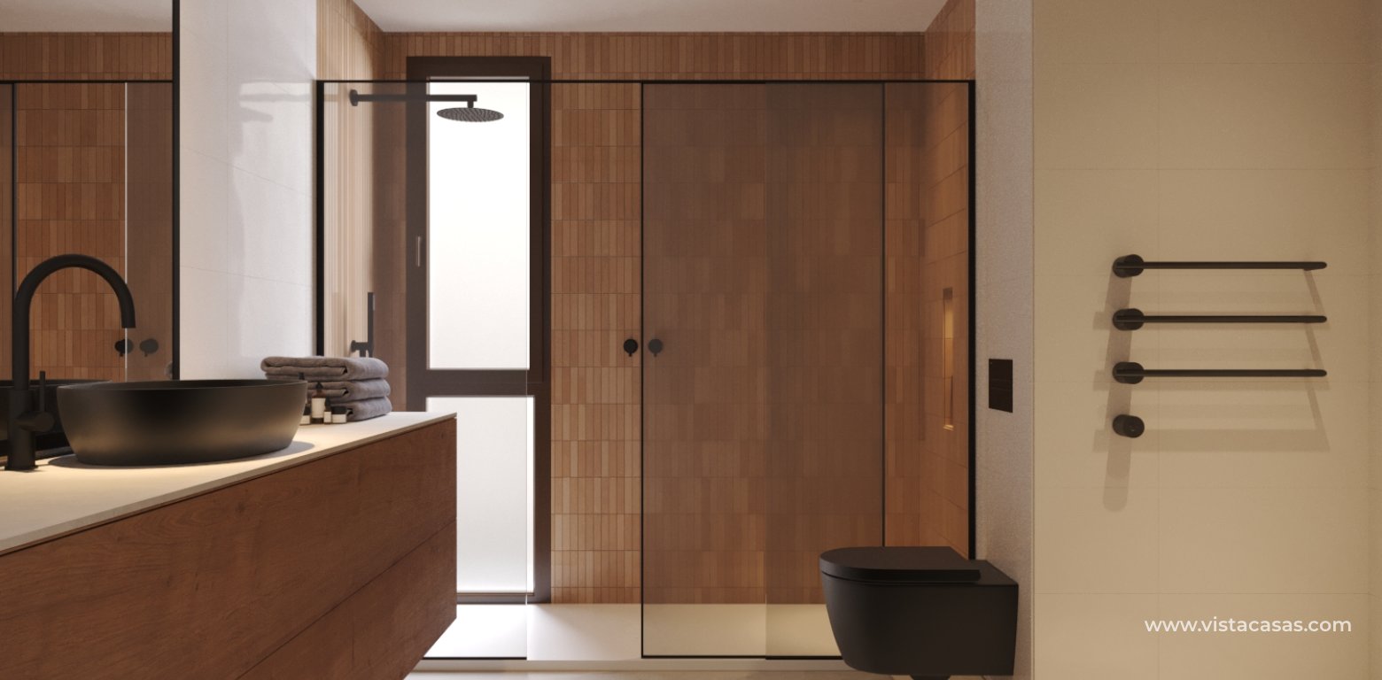 New Build - Villa - Dolores