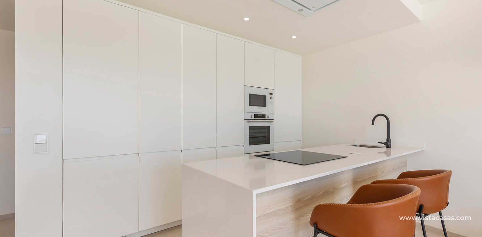 New Build - Villa - Los Alcazares