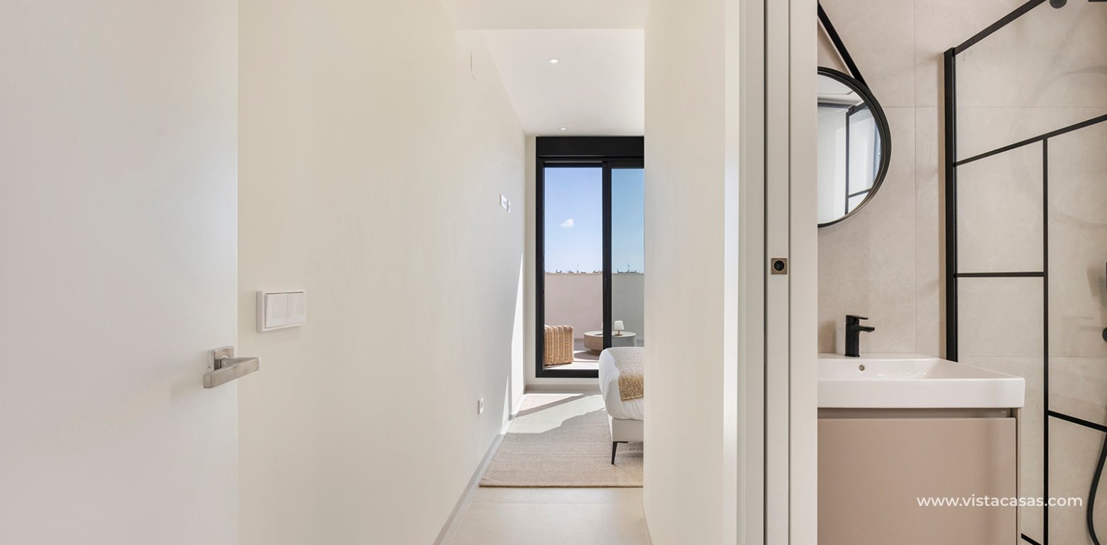 New Build - Villa - Los Alcazares