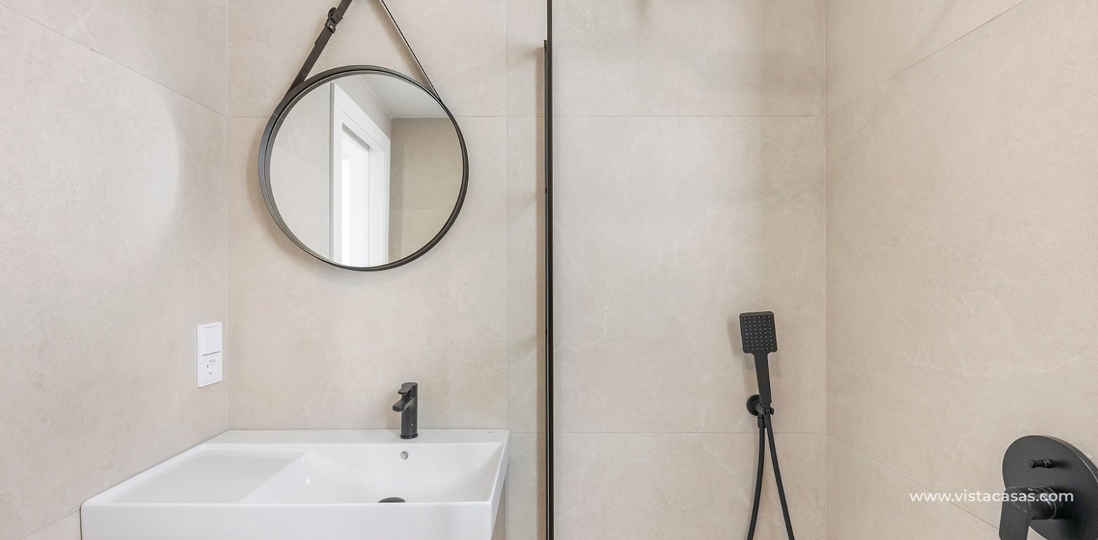 New Build - Villa - Los Alcazares