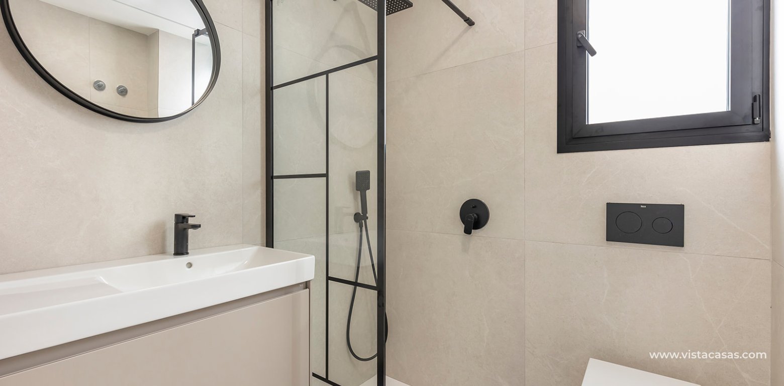 New Build - Villa - Los Alcazares