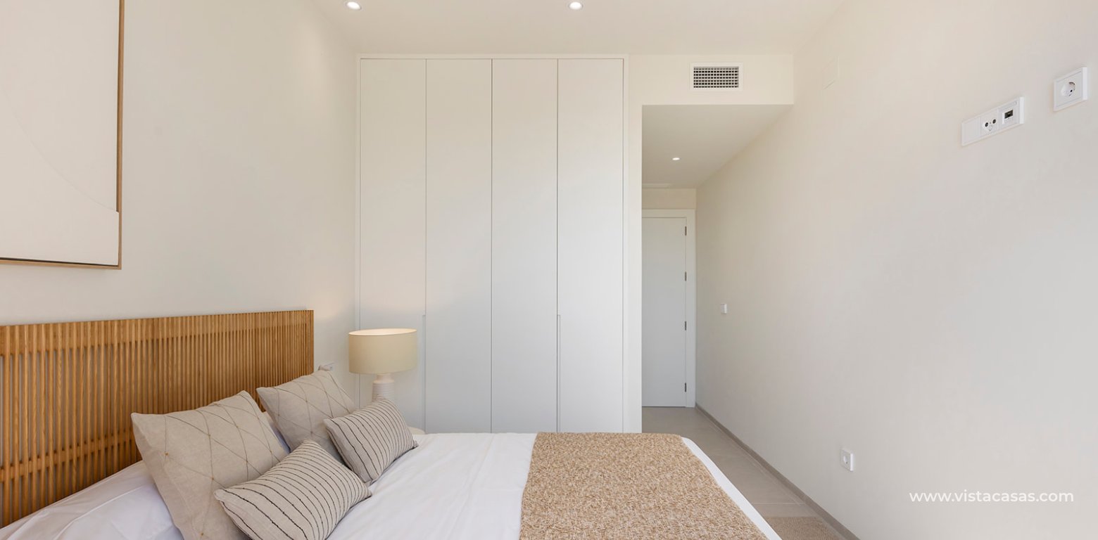 New Build - Villa - Los Alcazares