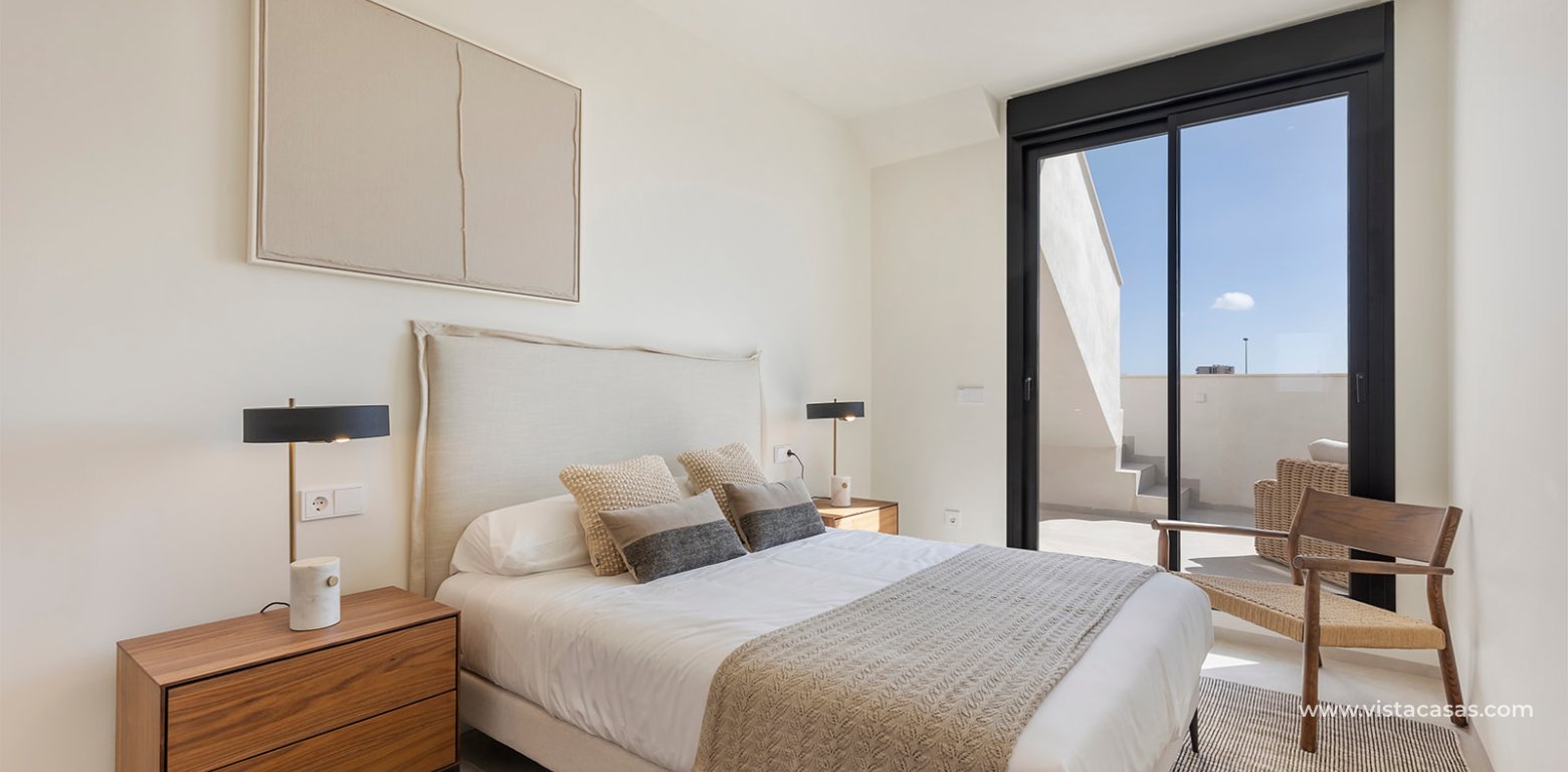 New Build - Villa - Los Alcazares