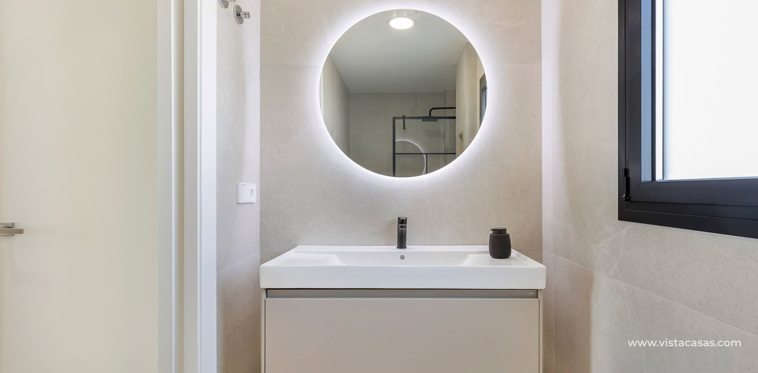 New Build - Villa - Los Alcazares